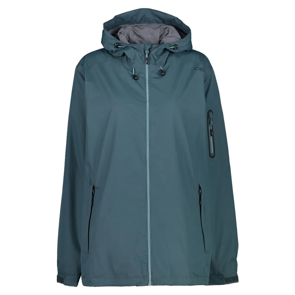 CMP Fix Hood 32x5857 Jacka