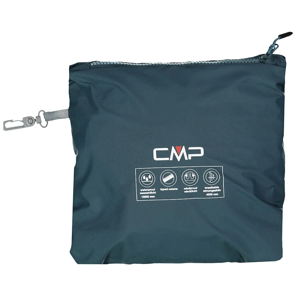 CMP Fix Hood 32x5857 Jacka