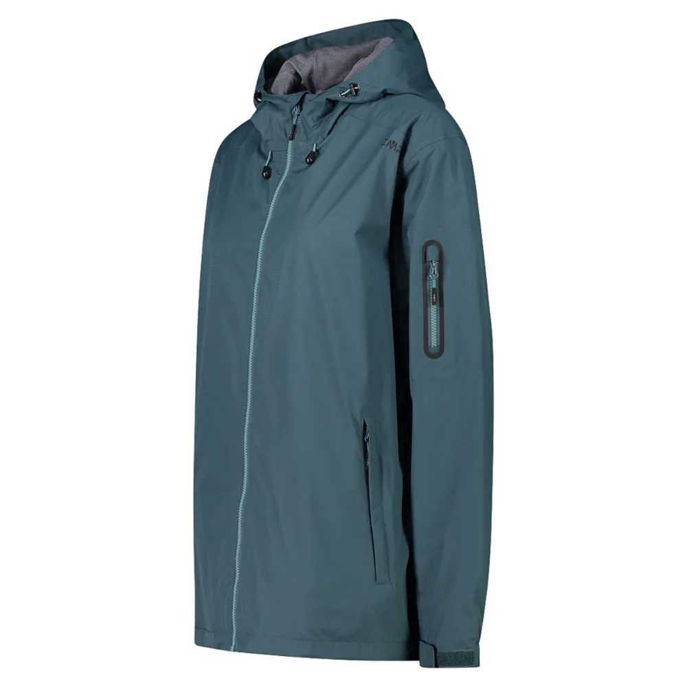 CMP Fix Hood 32x5857 Jacka