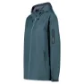 CMP Fix Hood 32x5857 Jacka