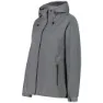 CMP Fix Hood 32x5876 Jacka