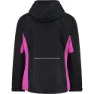 CMP Fix Hood 32z1095d Avtagbar Jacka