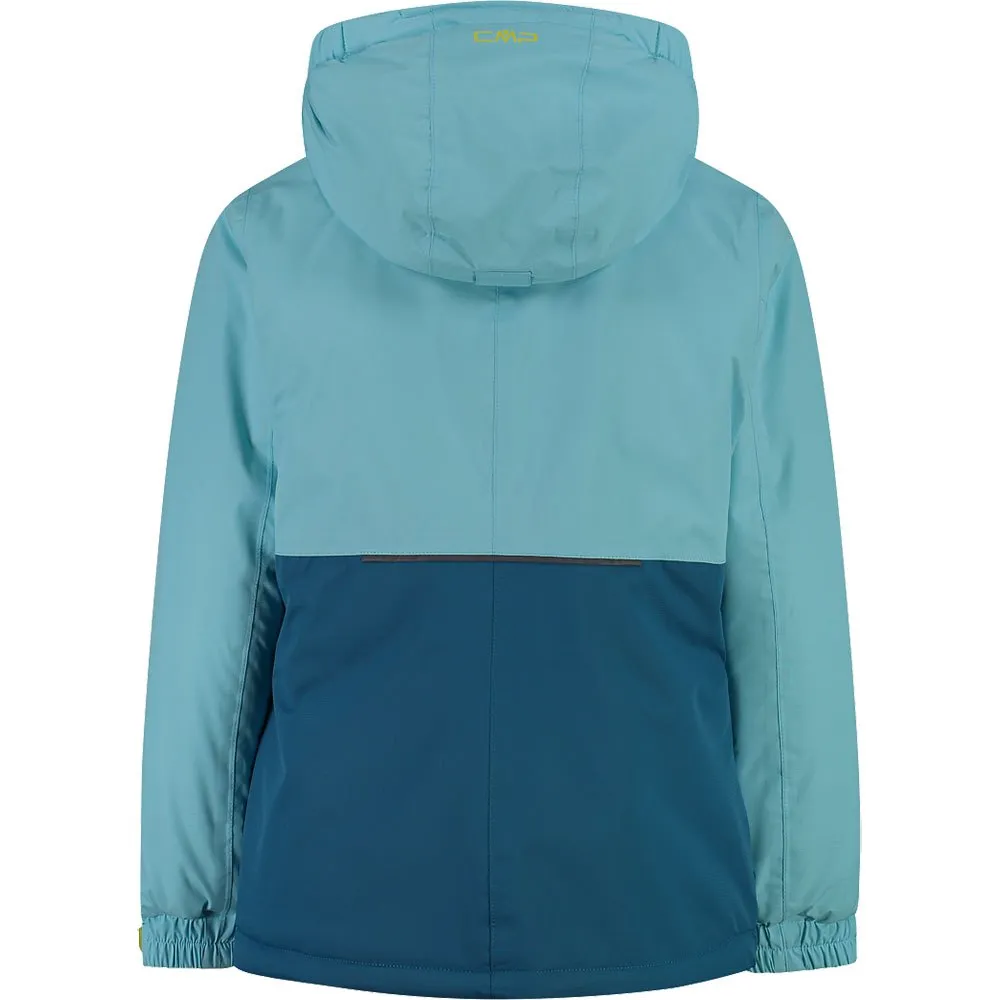 CMP Fix Hood 32z1105 Jacka