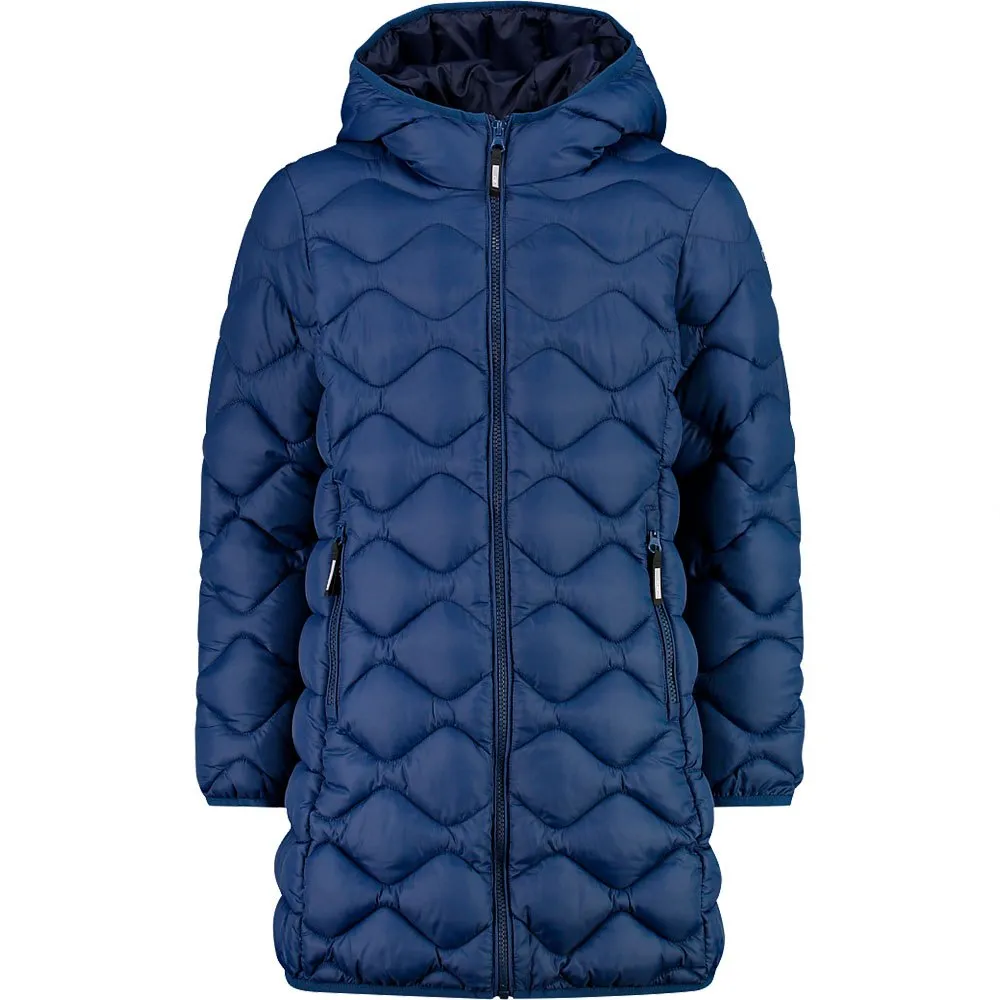 CMP Fix Hood 32z1145 Parka