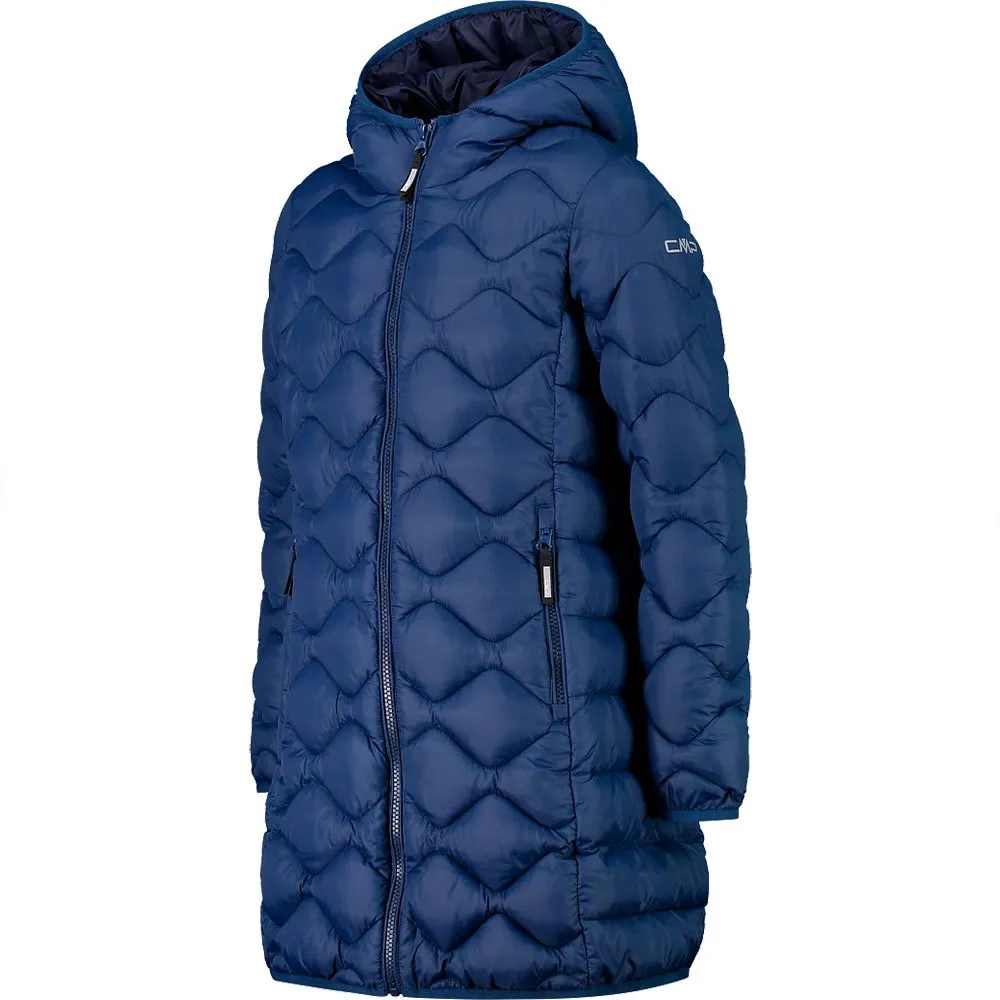 CMP Fix Hood 32z1145 Parka