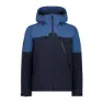 CMP Fix Hood 32z1677 Jacka
