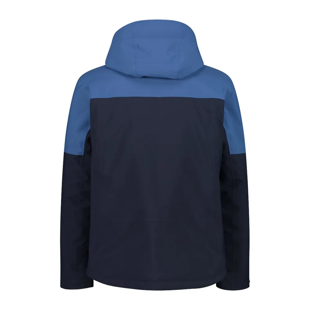 CMP Fix Hood 32z1677 Jacka CMP Fix Hood 32z1677 Jacka