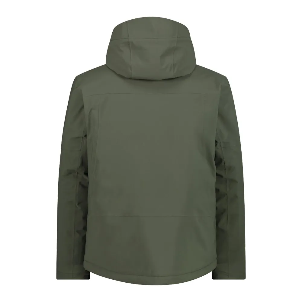 CMP Fix Hood 32z1677 Jacka