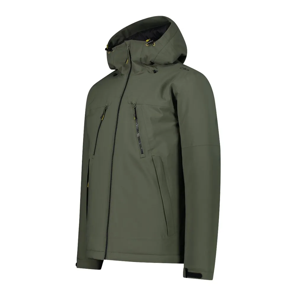 CMP Fix Hood 32z1677 Jacka