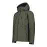 CMP Fix Hood 32z1677 Jacka