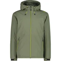 CMP Fix Hood 32z1847 Jacka