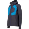 CMP Fix Hood 32z6146 Jacka