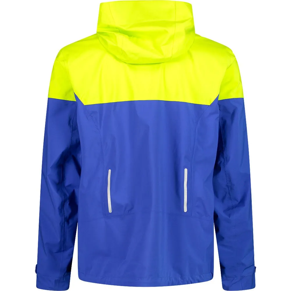 CMP Fix Hood 32z6507 Softshelljacka