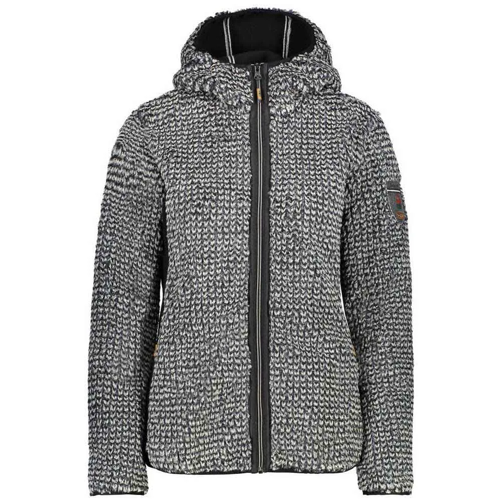 CMP Fix Hood 38m3566 Jacka