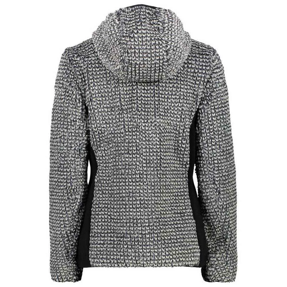 CMP Fix Hood 38m3566 Jacka