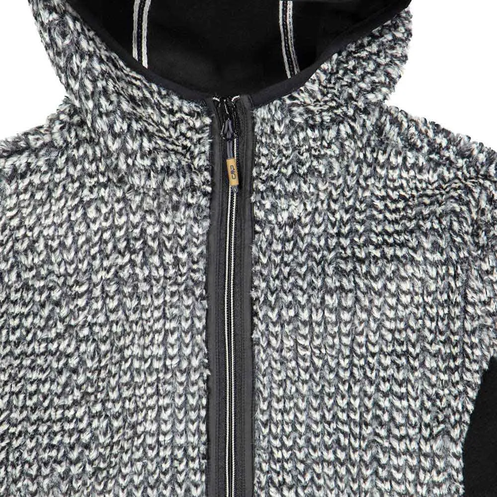 CMP Fix Hood 38m3566 Jacka