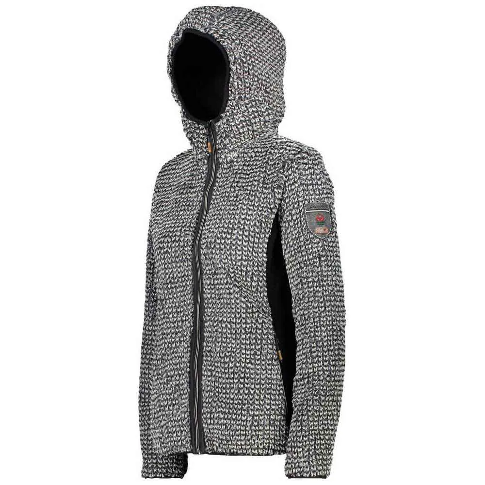 CMP Fix Hood 38m3566 Jacka