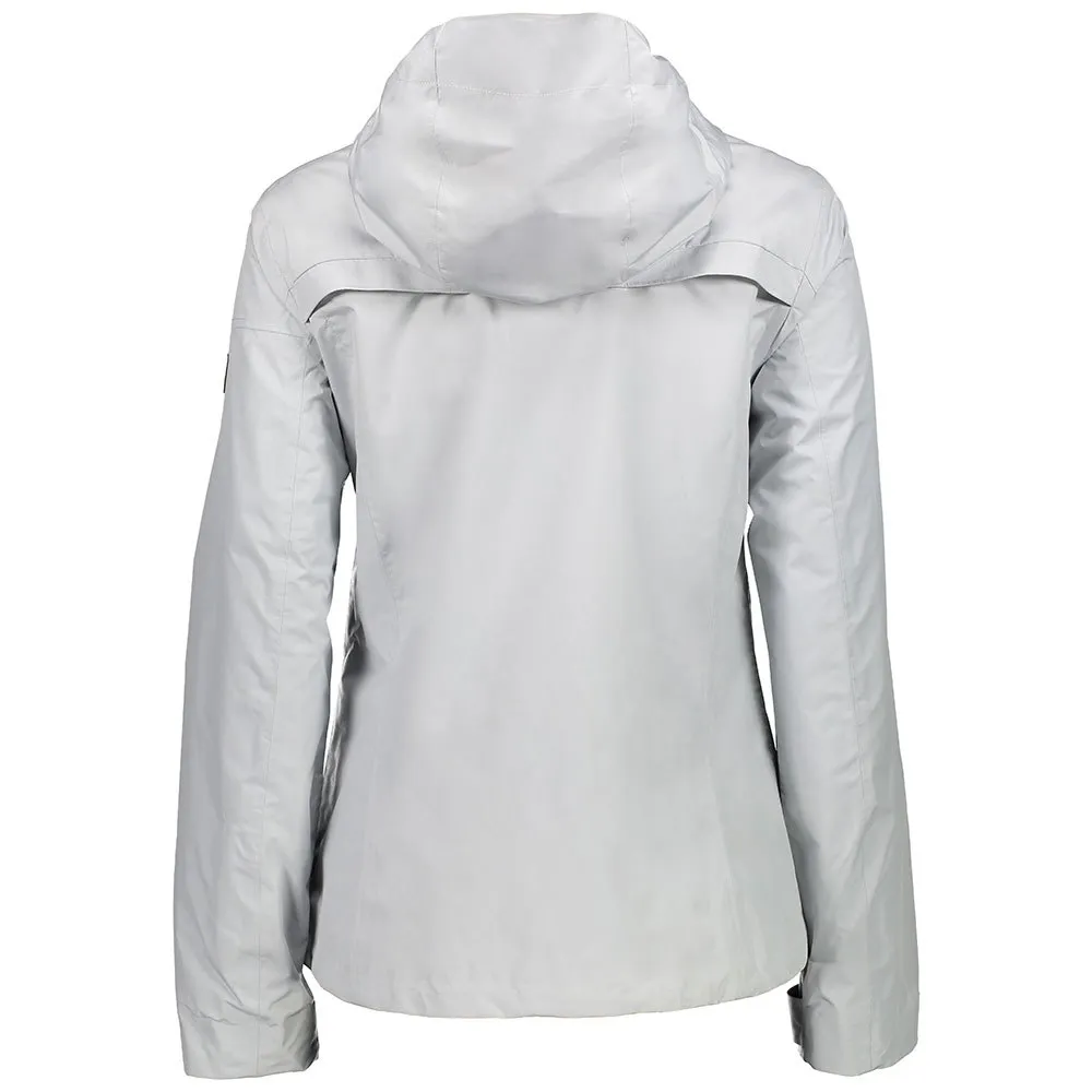 CMP Fix Hood 38z5246 Jacka