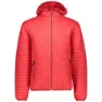 CMP Fix Hood 38z7797 Jacka, Ferrari