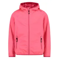 CMP Fix Hood 39a5115 Softshelljacka CMP Fix Hood 39a5115 Softshelljacka