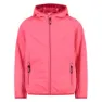 CMP Fix Hood 39a5115 Softshelljacka