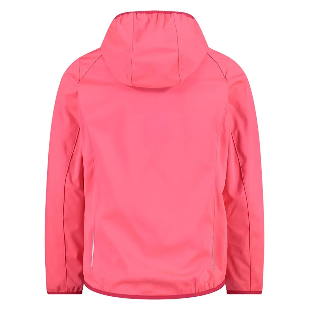 CMP Fix Hood 39a5115 Softshelljacka CMP Fix Hood 39a5115 Softshelljacka