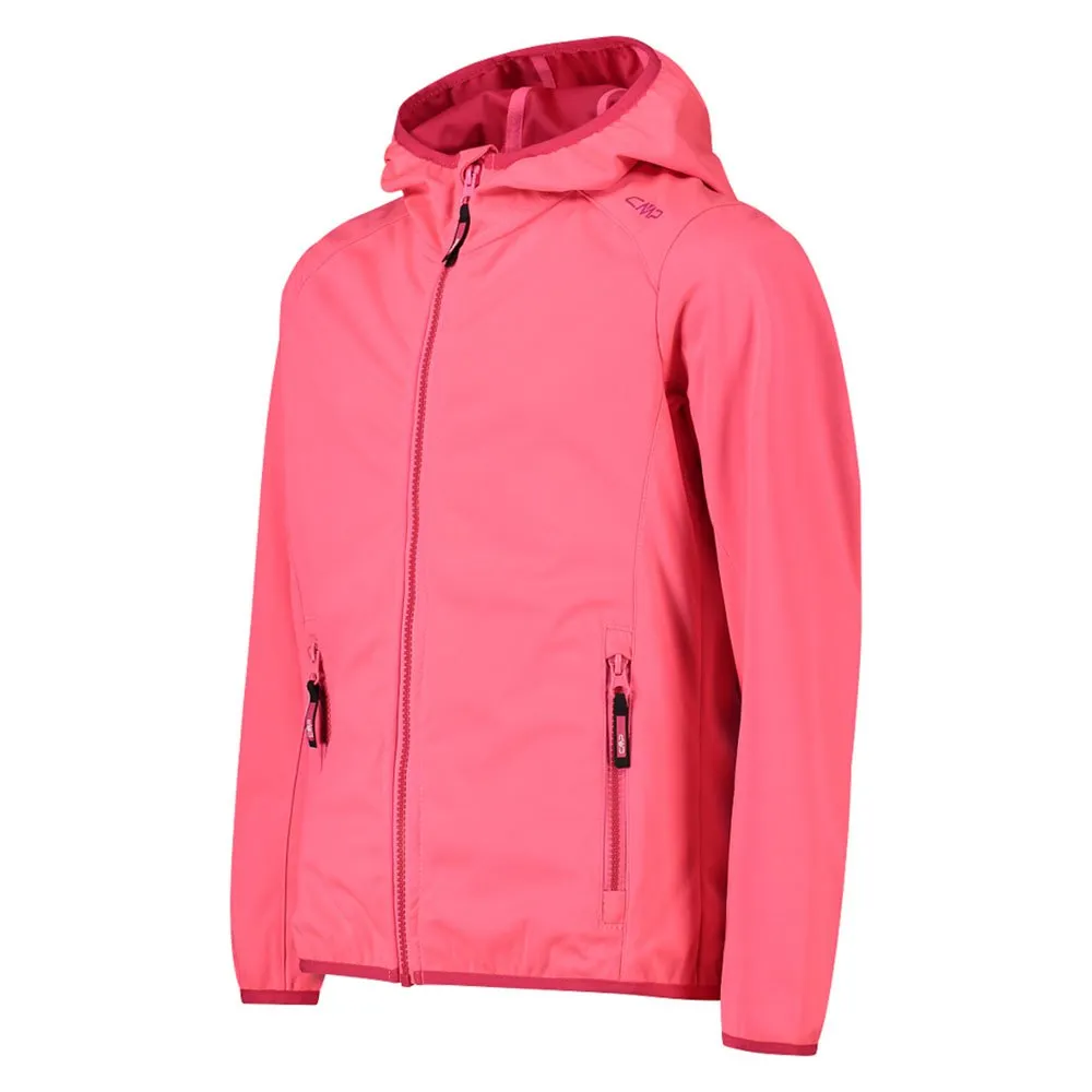 CMP Fix Hood 39a5115 Softshelljacka CMP Fix Hood 39a5115 Softshelljacka