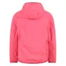 CMP Fix Hood 39a5115 Softshelljacka