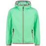 CMP Fix Hood 39a5115 Softshelljacka Refurbished, Menta, 10Y