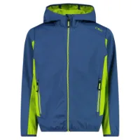 CMP Fix Hood 39a5134 Softshelljacka CMP Fix Hood 39a5134 Softshelljacka