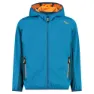 CMP Fix Hood 39a5134 Softshelljacka