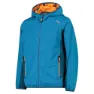 CMP Fix Hood 39a5134 Softshelljacka