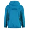 CMP Fix Hood 39a5134 Softshelljacka