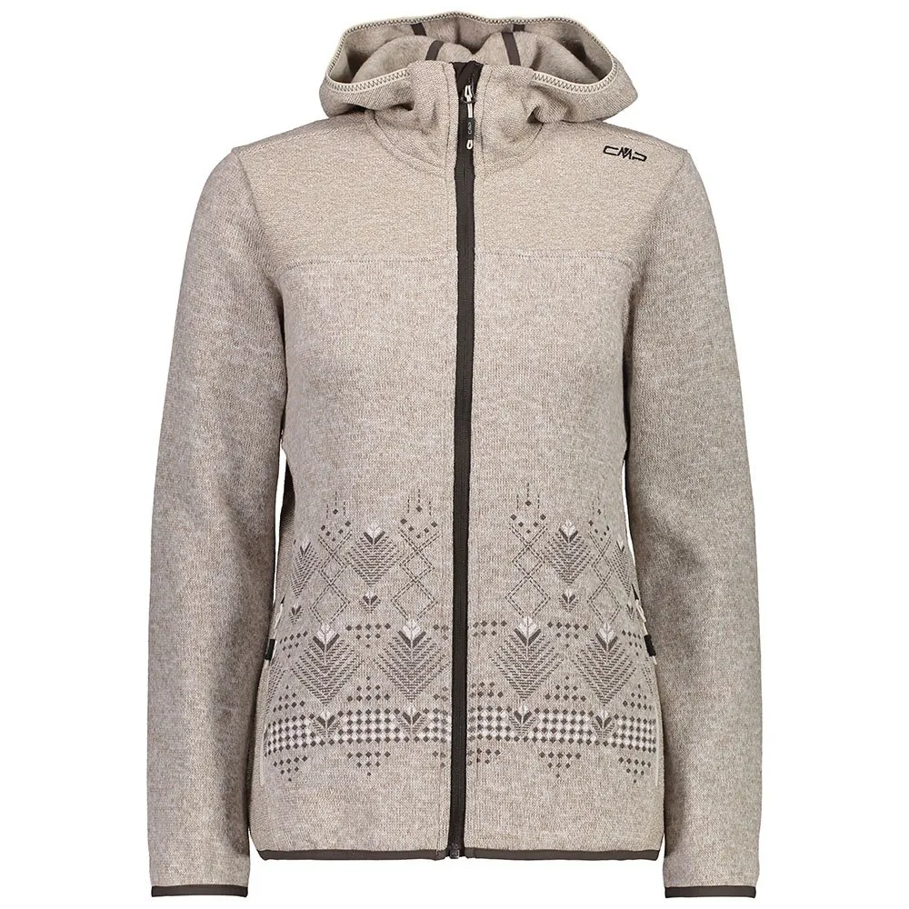 CMP Fix Hood 39h0846 Jacka
