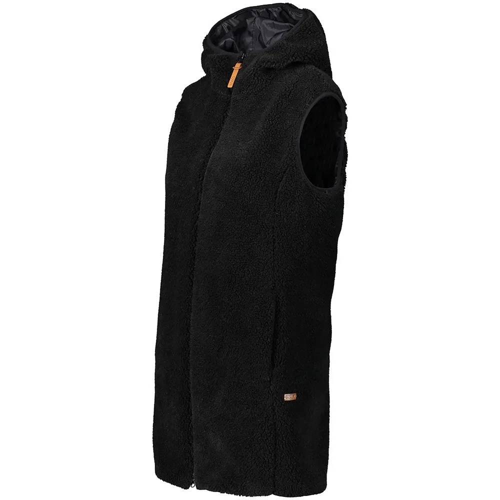 CMP Fix Hood 39m3466 Väst