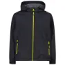 CMP Fix Hood 39x7984 Jacka