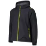 CMP Fix Hood 39x7984 Jacka