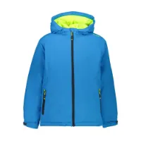 CMP Fix Hood 39z0904 Softshelljacka