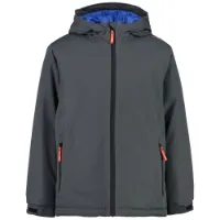 CMP Fix Hood 39z0904 Softshelljacka