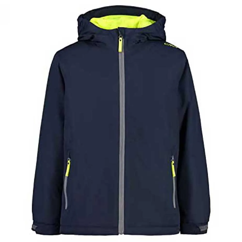 CMP Fix Hood 39z0904 Softshelljacka