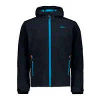 CMP Fix Hood 3a00094 Softshelljacka CMP Fix Hood 3a00094 Softshelljacka