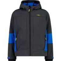 CMP Fix Hood 3a00094 Softshelljacka CMP Fix Hood 3a00094 Softshelljacka