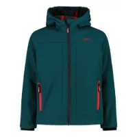 CMP Fix Hood 3a00094 Softshelljacka