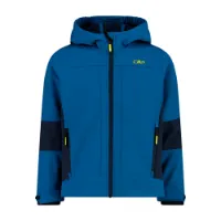 CMP Fix Hood 3a00094 Softshelljacka