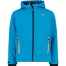 CMP Fix Hood 3a00094 Softshelljacka