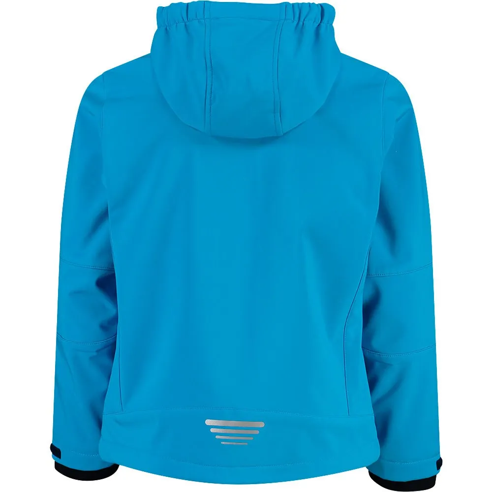 CMP Fix Hood 3a00094 Softshelljacka