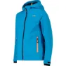 CMP Fix Hood 3a00094 Softshelljacka