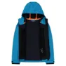 CMP Fix Hood 3a00094 Softshelljacka