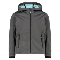 CMP Fix Hood 3a29385n-m Softshelljacka