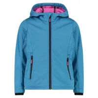 CMP Fix Hood 3a29385n-m Softshelljacka